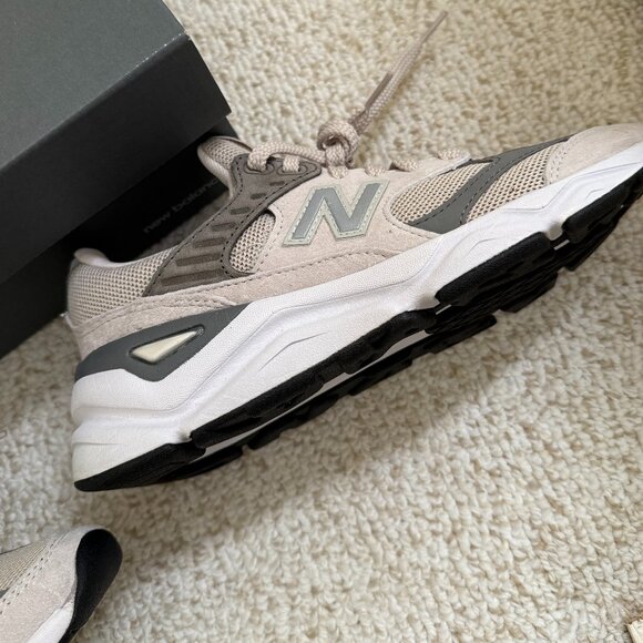 New Balance X-90 Sneakers - Picture 13 of 14